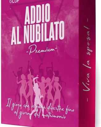 Gioco da Tavolo Divertente per Adulti Sposa