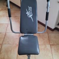 Attrezzo Fitness