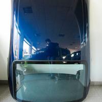 Hard Top Porsche 996 Cabrio