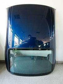 Hard Top Porsche 996 Cabrio