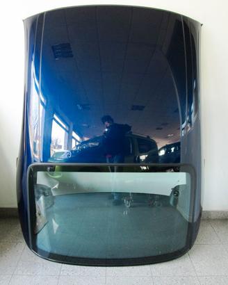 Hard Top Porsche 996 Cabrio