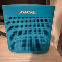 BOSE SOUNDLINK COLOUR