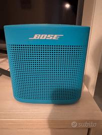BOSE SOUNDLINK COLOUR