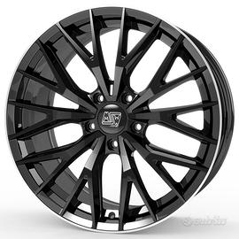 CERCHI IN LEGA MINI COUNTRYMAN ACEMAN ONE da 20"