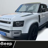 Land Rover Defender 90 3.0D I6 MHEV X-DYNAMIC...