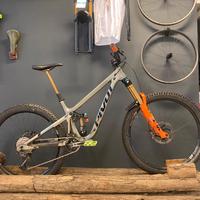 Pivot Firebird 2024