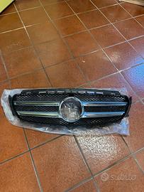 Griglia Mercedes w213 Classe E