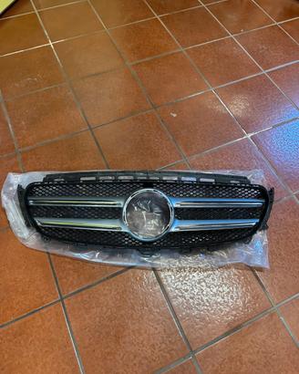 Griglia Mercedes w213 Classe E