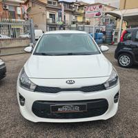 Kia Rio 1.2 MPi GPL 82CV 5 porte