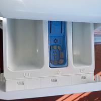 LAVATRICE BEKO 5Kg classe A+