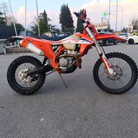 KTM EXC 350 EXC 350