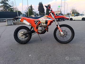 KTM EXC 350 EXC 350