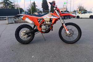 KTM EXC 350 EXC 350