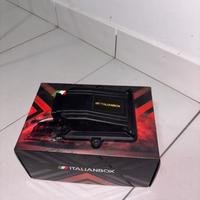 CENTRALINA ITALIAN BOX 1.5 DCI 75CV RENAULT CLIO 4