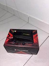 CENTRALINA ITALIAN BOX 1.5 DCI 75CV RENAULT CLIO 4