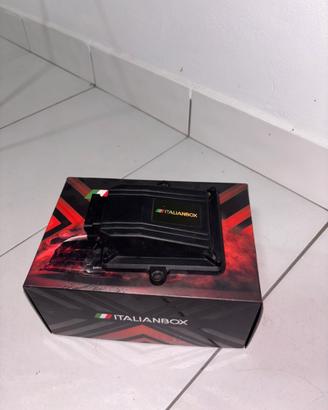 CENTRALINA ITALIAN BOX 1.5 DCI 75CV RENAULT CLIO 4