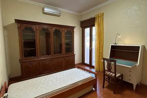 3 camere singole per studentesse a roma