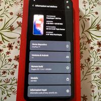 Oneplus 7T 128gb 8gb RAM