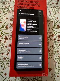 Oneplus 7T 128gb 8gb RAM