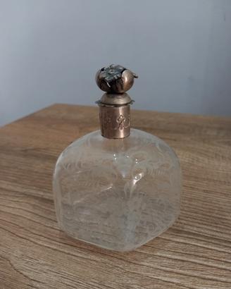 antico porta profumo