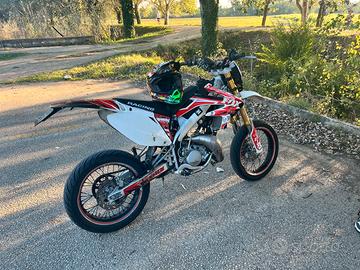 Hm tpr 86