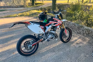 Hm tpr 86