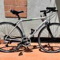 Bici passeggio
