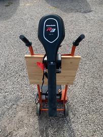 Motore fuoribordo elettrico MotorGuide