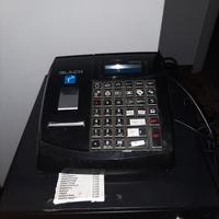 REGISTRATORE DI CASSA