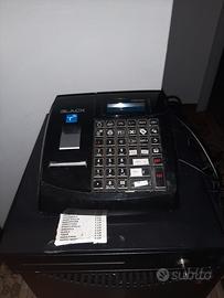 REGISTRATORE DI CASSA