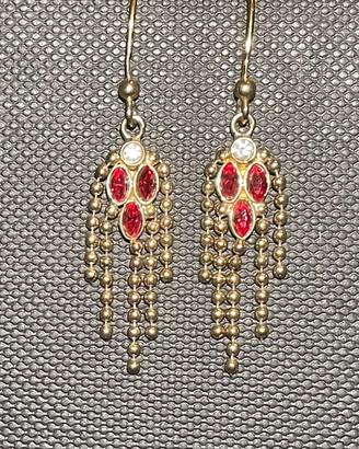Orecchini vintage