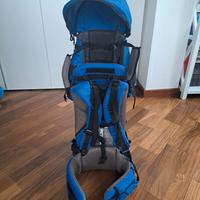 Zaino porta bambino