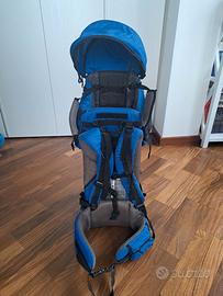 Zaino porta bambino