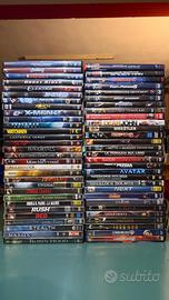 Film dvd vari