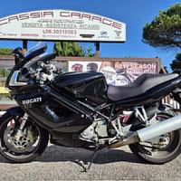 Ducati ST3 POSSIBILITA' CRS