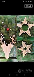 arredi e regali Natale 