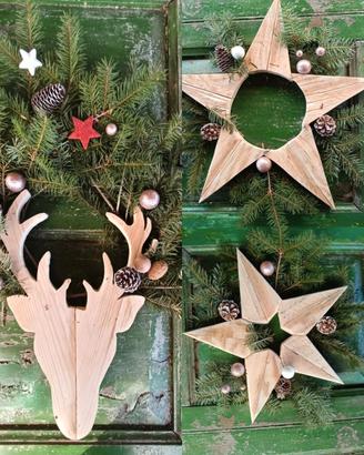 arredi e regali Natale 