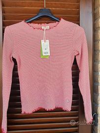 Maglietta bambina 11/12 anni Ovs nuova