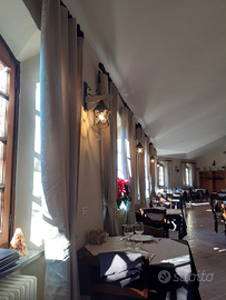 Trattoria in Monferrato