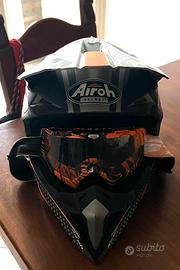 Casco Moto