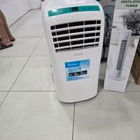 Condizionatore portatile Splendid Dolceclima Compa