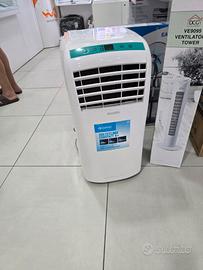 Condizionatore portatile Splendid Dolceclima Compa
