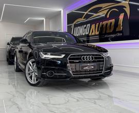 Audi A6 Avant 3.0 TDI 320 CV S-Line Iper Full