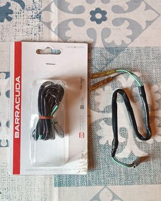 Adattatori per frecce led