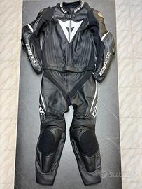 Tuta divisibile Dainese Laguna Seca 4 48