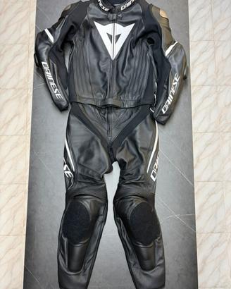 Tuta divisibile Dainese Laguna Seca 4 48