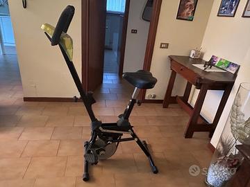 Cyclette