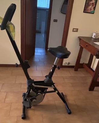 Cyclette