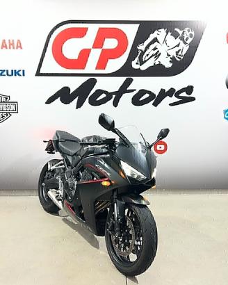 Honda CBR 650 R 2024 7000KM