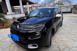 Citroen c3 S&S shine